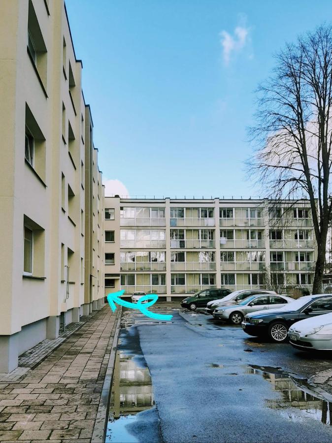 Irene Apartments Druskininkai Exterior foto