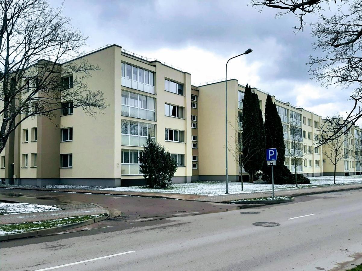 Irene Apartments Druskininkai Exterior foto